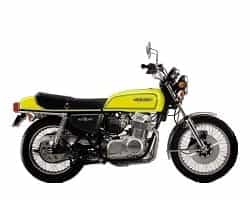 CB750 F1 (1975-1976)